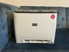 Uninet iColor 560 CMYK White Toner Printer