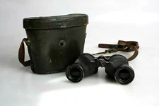 Vintage 6X30 Binoculars