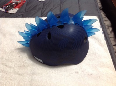 krash light up helmet