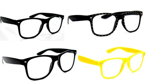Lesebrille TN49 – Bunte Oversize-Brille In 33 Farben, Mit Vielen Stärken (+1.0 Bis +4.0)