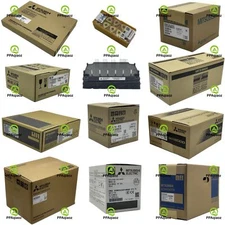 1PCS NEW MITSUBISHI PLC Input Module AX11C Fast ship #P