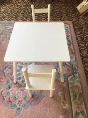 kids table gumtree