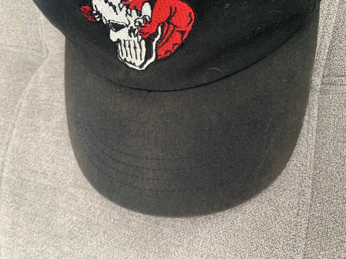 Warren Lotas Snap Back Hat “Used Condition”