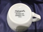 PFALTZGRAFF everyday JUMBO mug SHE’S MY CUP OF COFFEE never used! NEW! — photo 3