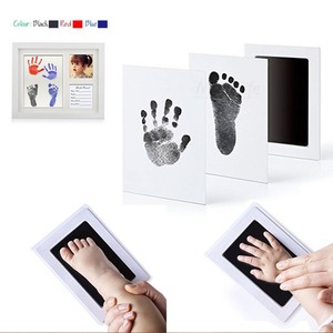 ink footprint kits for babies