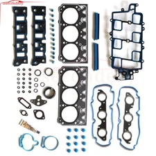 Head Gasket Set For 97-05 Chevy Impala Pontiac Bonneville Grand Prix 3.8L HS5912