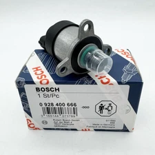 0928400653 Duramax LLY Diesel Fuel Pressure Regulator NEW For 2004-05 Chevy GMC