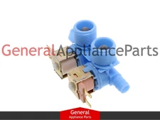 Washer Water Valve replaces GE General Electric # WH13X27314 WH13X10064