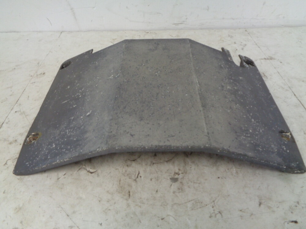 Yamaha Waverunner 2004-2007 FX Cruiser / HO OEM Ride Plate Yamaha Waverunner 2004-2007 FX Cruiser / HO OEM Ride Plate