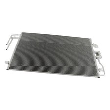 3782 AC A/C Condenser For Ford Escape Mazda Tribute Mercury Mariner 2009-2012