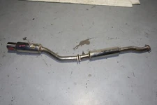 JDM 2003-2007 KAKIMOTO RACING INFINITI CPV35 COUPE EXHAUST MUFFLER 2 DOOR