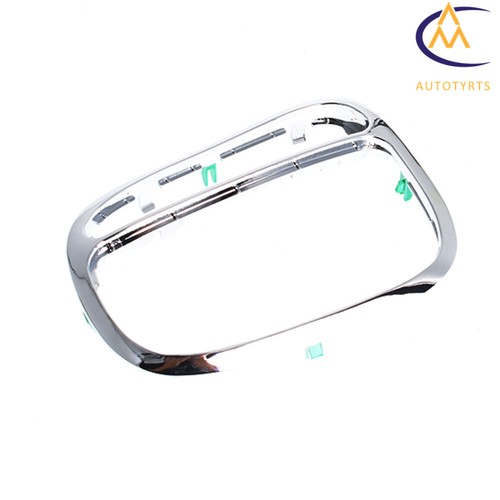 2032672088 Shifter Trim Cover Bezel For 2001-2006 Mercedes Benz C240/C320/CLK320 - Bild 5 von 7