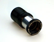 Lens for 8mm Eumig Film Projector Euprovar 1.3 / 13-25