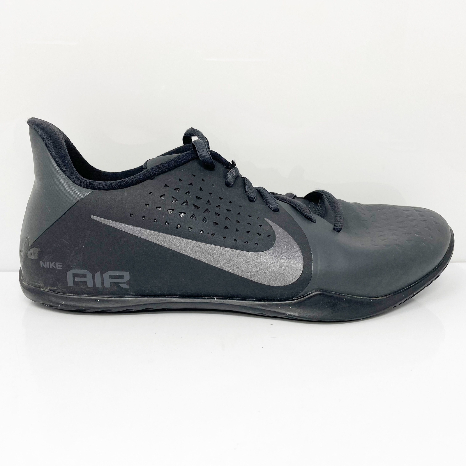 nike behold low basketball shoes