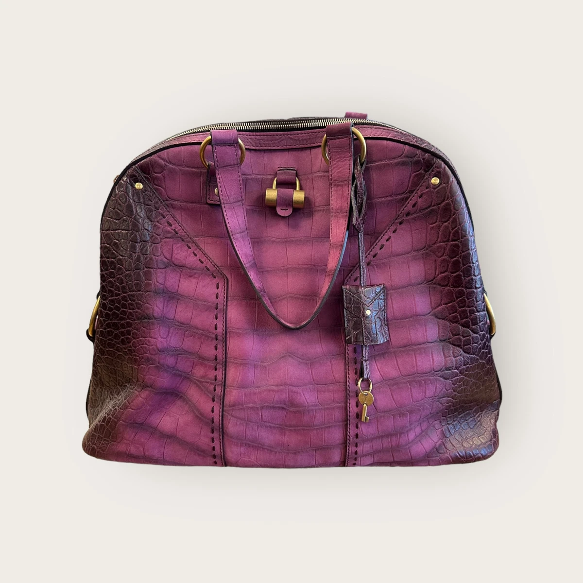 Saint Laurent Muse Bags for sale | eBay