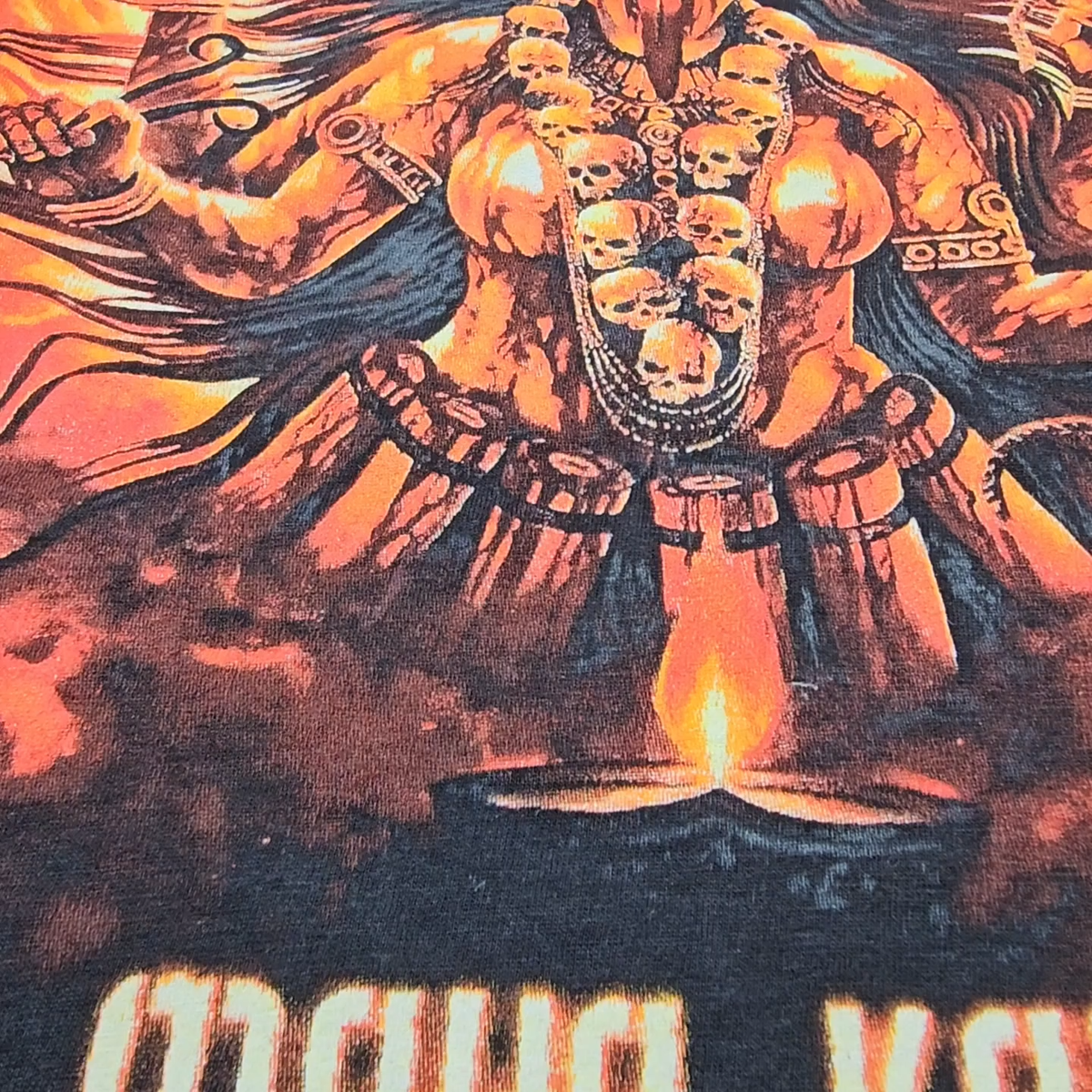 Dissection T-Shirt Maha Kali (2004). Melodic death metal. | eBay