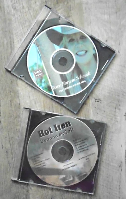 Authentic Cowgirls Poetry Audio CDs Cowgirl Life and Stories 24 Tracks VRY GOOD - Bild 1 von 3