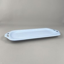 Plat à cake en faïence