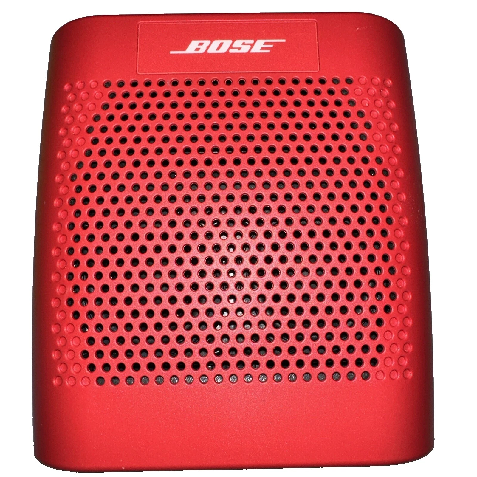 Altavoces Bose SoundLink Color