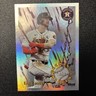 2024 Topps Archives Kyler Tucker- 95 At The Break And 96 Wrecking Crew - 2 Cards