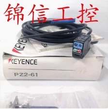 1PC KEYENCE PZ2 -61 sensor