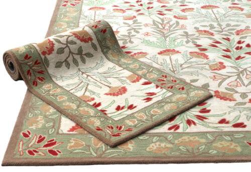 Handmade Pattern Adline Mult Traditional Without Tariff and duty - Picture 5 of 15