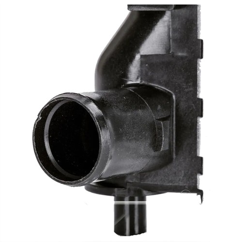 Radiator For Mazda Audi 2000-2002 By Klr9-15-200A - Picture 3 of 3
