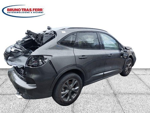 LJ6T19G490AC cámara delantera para FORD KUGA III (DFK) 2019 - BJDA K3543-113788 - Imagen 6 de 7