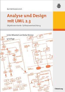 Analyse und Design mit UML 2.3: Objektorientierte Softwa... | Buch | Zustand gut