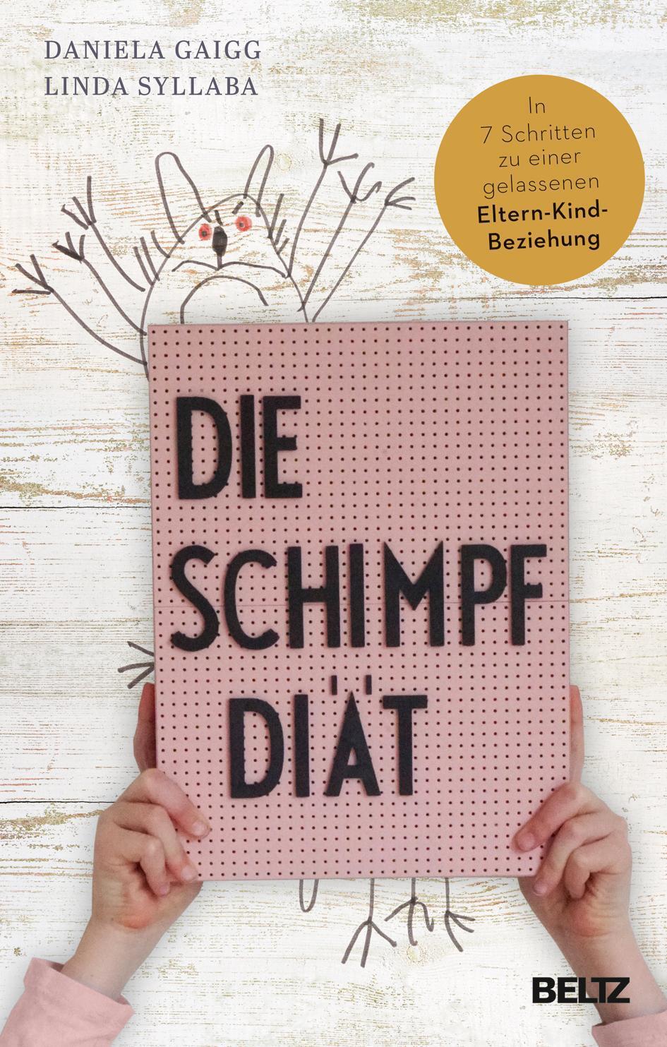 Die Schimpf-diät Daniela Gaigg
