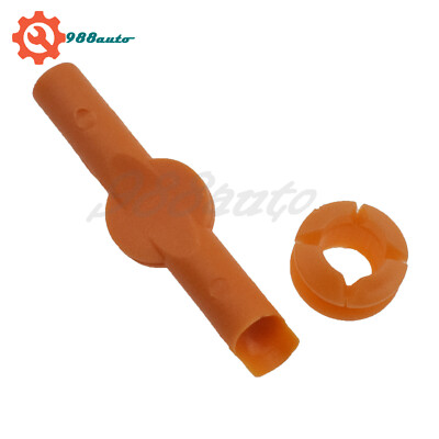 Shifter Cable Repair Kit w/ bushing for Infiniti QX56 Nissan Titan