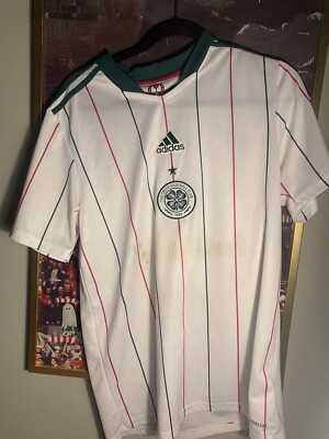 2021/22 Celtic Fc Third Kit Medium No Sponsor