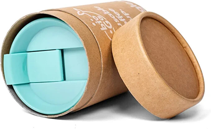 24 oz hydro flask sage Hydro Flask 24 oz Standard Mouth Flex Straw Cap Shale Gray main image 1