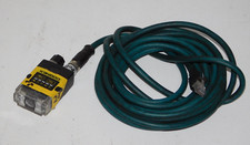 Cognex DM260Q DataMan 821-10033-420R Fixed Mount Barcode Scanner Vision Camera