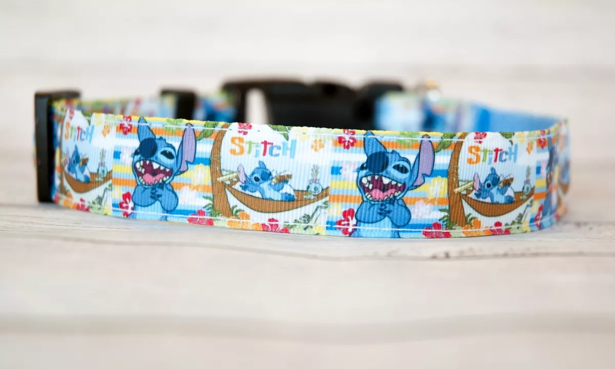 Alien dog collar cheap