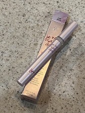 It Cosmetics Je Ne Sais Quoi Hydrating Lip Treatment Serum LOVE AMOUR NIB