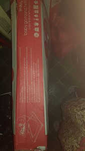 red kite baby go round twist walker