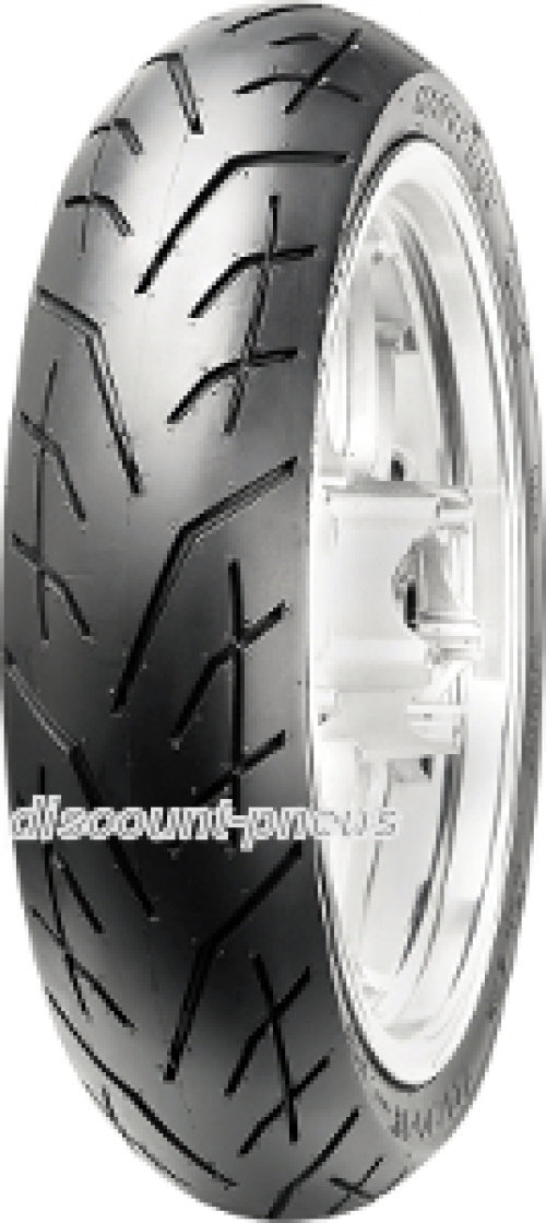 Pneus Moto CST C-6502 Magsport 130/70 -17 62H de haute précision