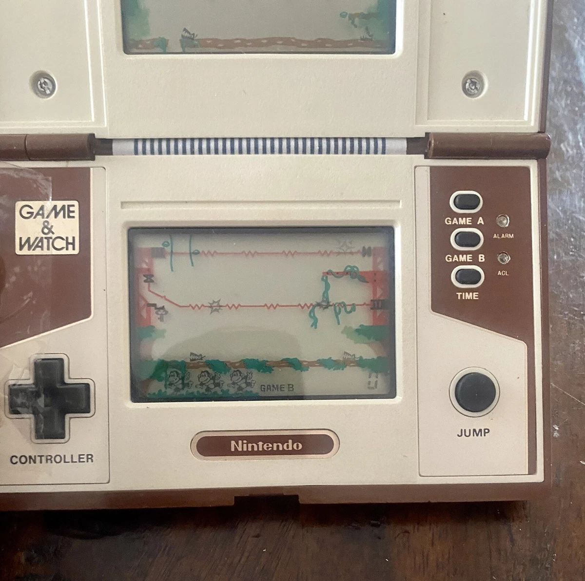 Donkey kong nintendo vintage deals