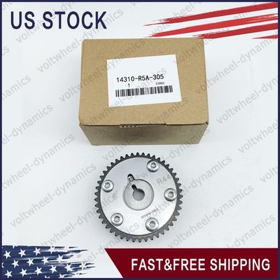 NEW 14310-R5A-305 For Honda Variable Valve Timing Actuator CR-V Accord Crosstour