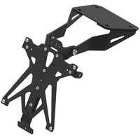 Nummernschildhalter Lightech FüR Yamaha YZF-R3 300 2015 2016 2017 2018 2019