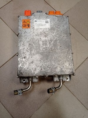 Chrysler Pacifica 2020 Spannungswandler Wechselrichter Inverter 05185047AD