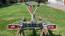 fahrradträger für anhängerkupplung gebraucht