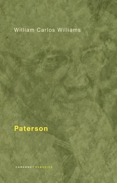 William Carlos Williams | Paterson | Taschenbuch | Englisch (2023)-image