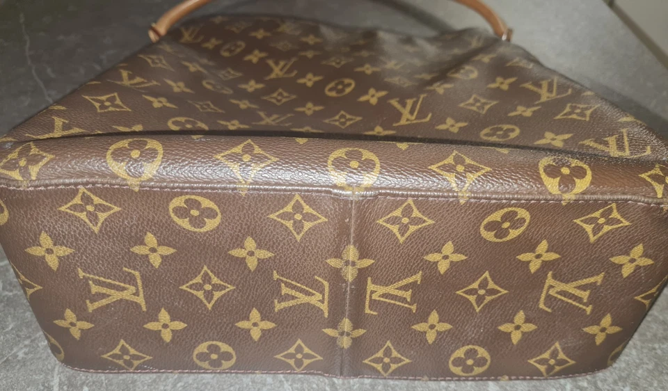 Louis Vuitton Looping GM Tasche - Bild 4 von 4