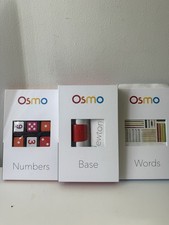 Osmo Base, Mirror For iPad 2, 3, 4, iPad Air, iPad Mini iPad Mini Retin More