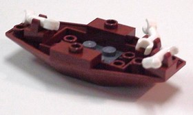 LEGO 79000 - The Hobbit - Riddles for the Ring - New without Factory Box