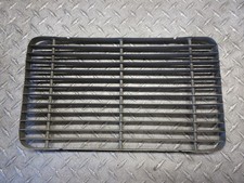 Porsche 356 Engine Motor Deck Lid Grille Round Bar Grill Curved 356a Decklid Porsche 356 Engine Motor Deck Lid Grille Round Bar Grill Curved 356a Decklid