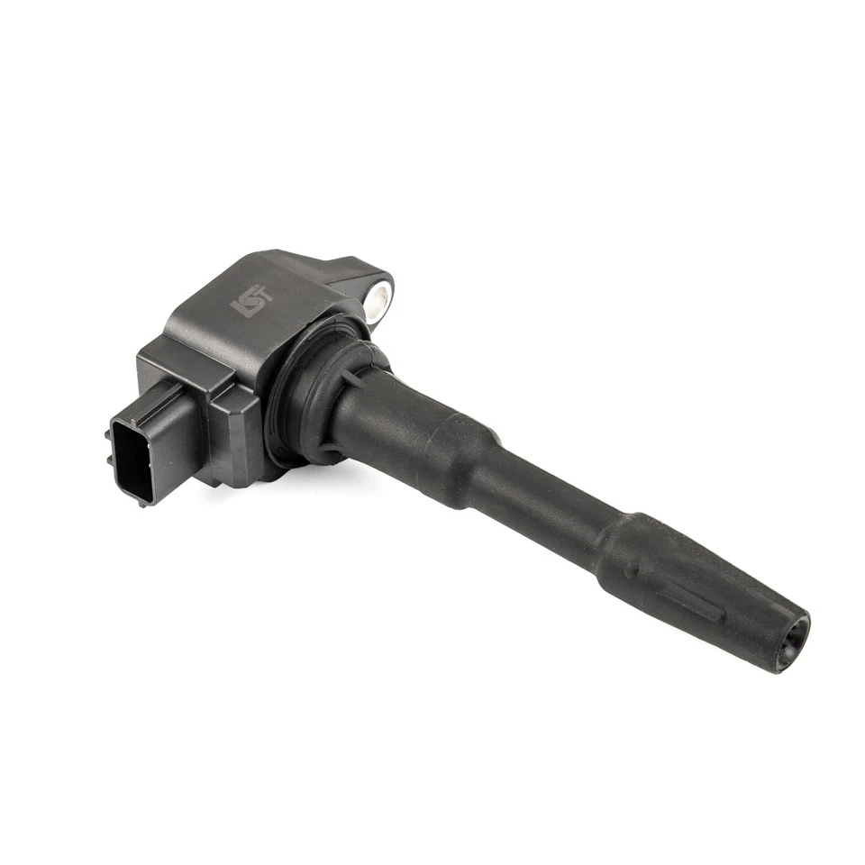 4x Bobina de encendido Renault Captur I Clio IV Kadjar Kangoo Megane Scenic 1.2 1.6 Foto 3 de 4