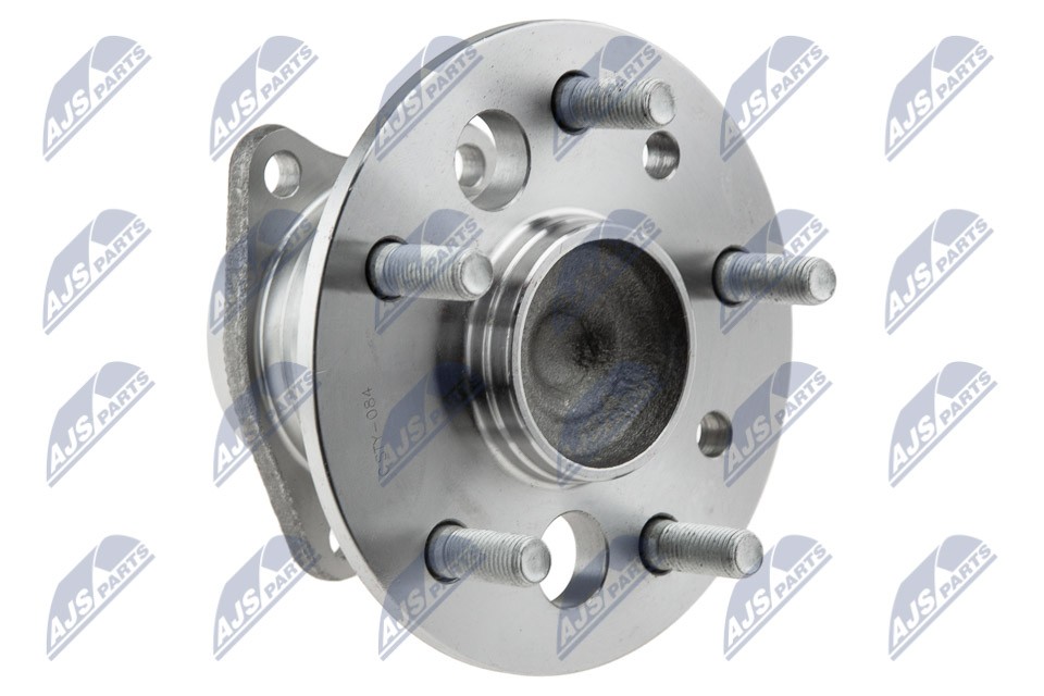 Nty Wheel Hub Rear For Toyota Camry 2.0I 16V 2.4I 16V 3.0I 24V 01 - Image 17
